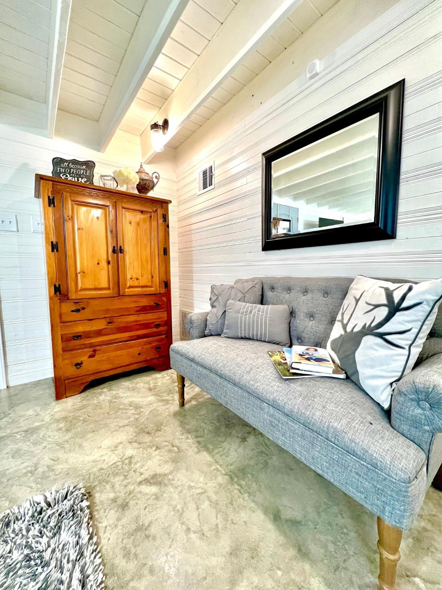 A Tranquil Retreat Loaded With Ambiance! Sleeps 10 Villa Platt Exterior photo
